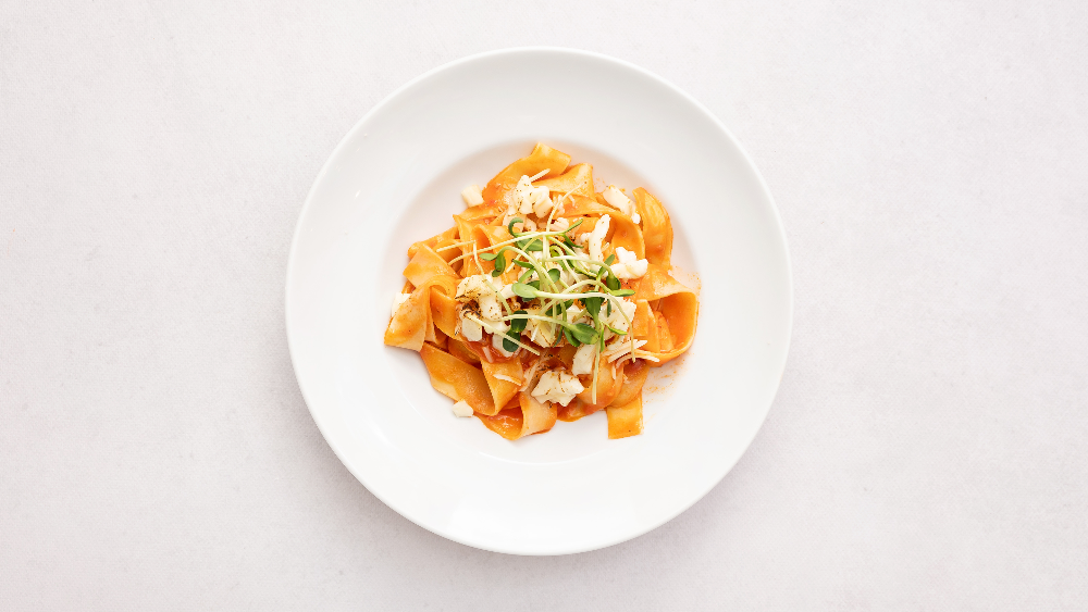 Łódź GIÀ pasta bar z dostawą na terenie miasta Zamów online w Glovo