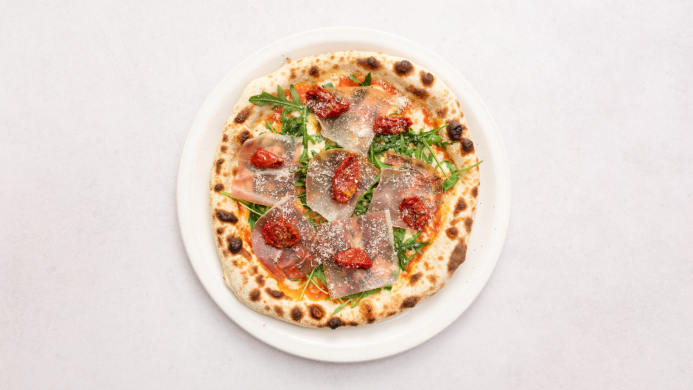 Łódź GIÀ pasta bar z dostawą na terenie miasta Zamów online w Glovo